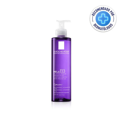 Outlet LRP MELA B3 cleanser 200ml