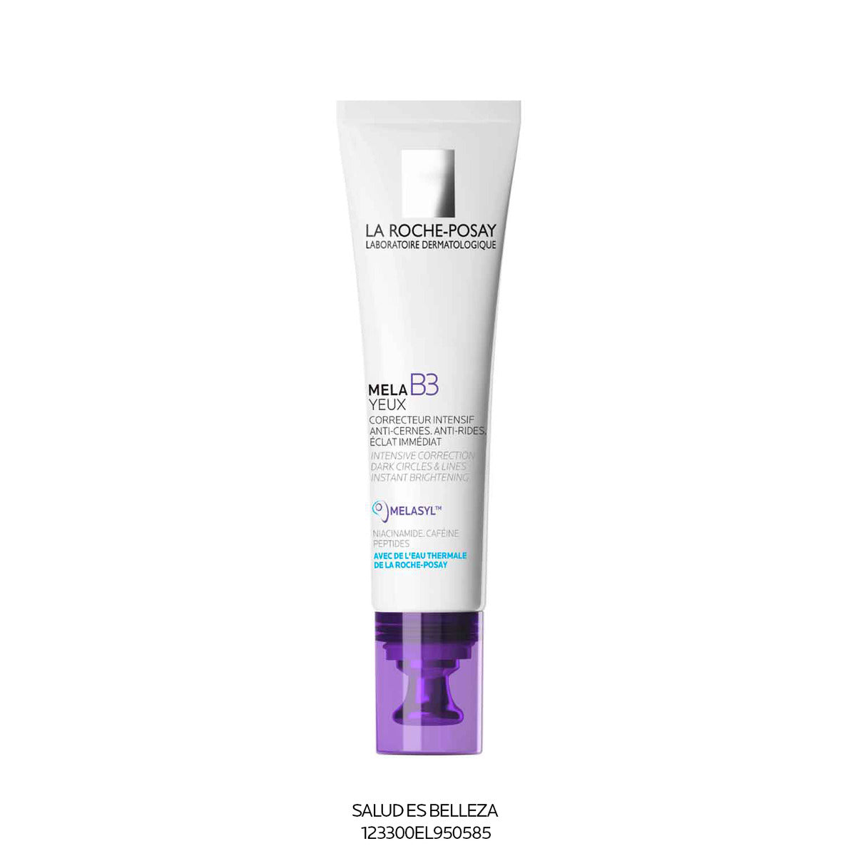 LRP MELA B3 Contorno de ojos 15ml