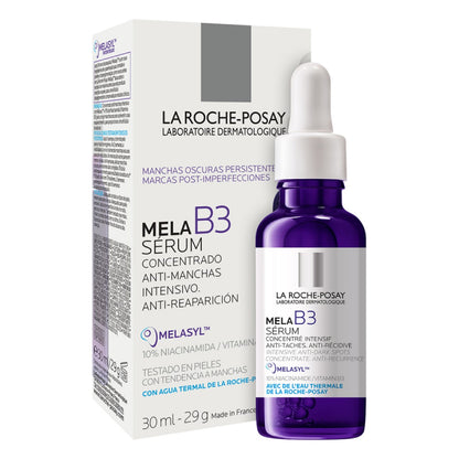 LRP MELA B3 Serum 30ml