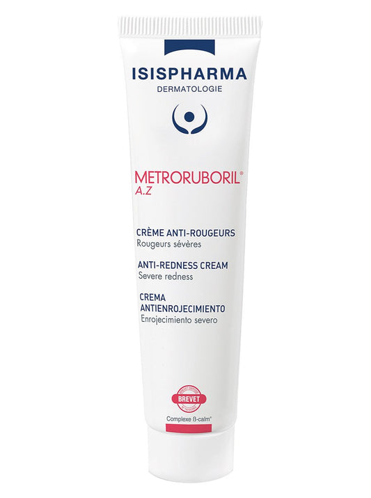 ISISPHARMA METRORUBORIL A.Z 30ml