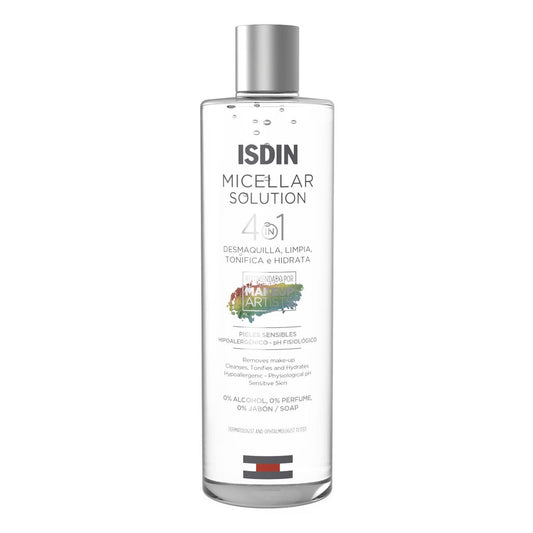 ISDIN Micellar Solution