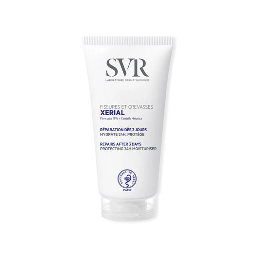 SVR Xerial fisuras y grietas 50ml