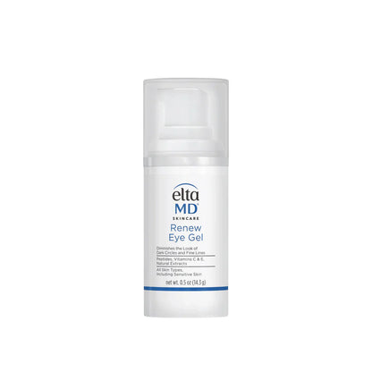 EltaMD eye renew gel 15ml