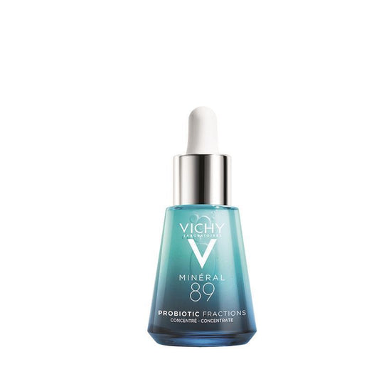 VICHY Mineral 89 Probiotic Fractions 30ml