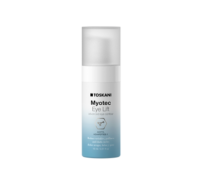 TOSKANI Myotec eye lift 15ml
