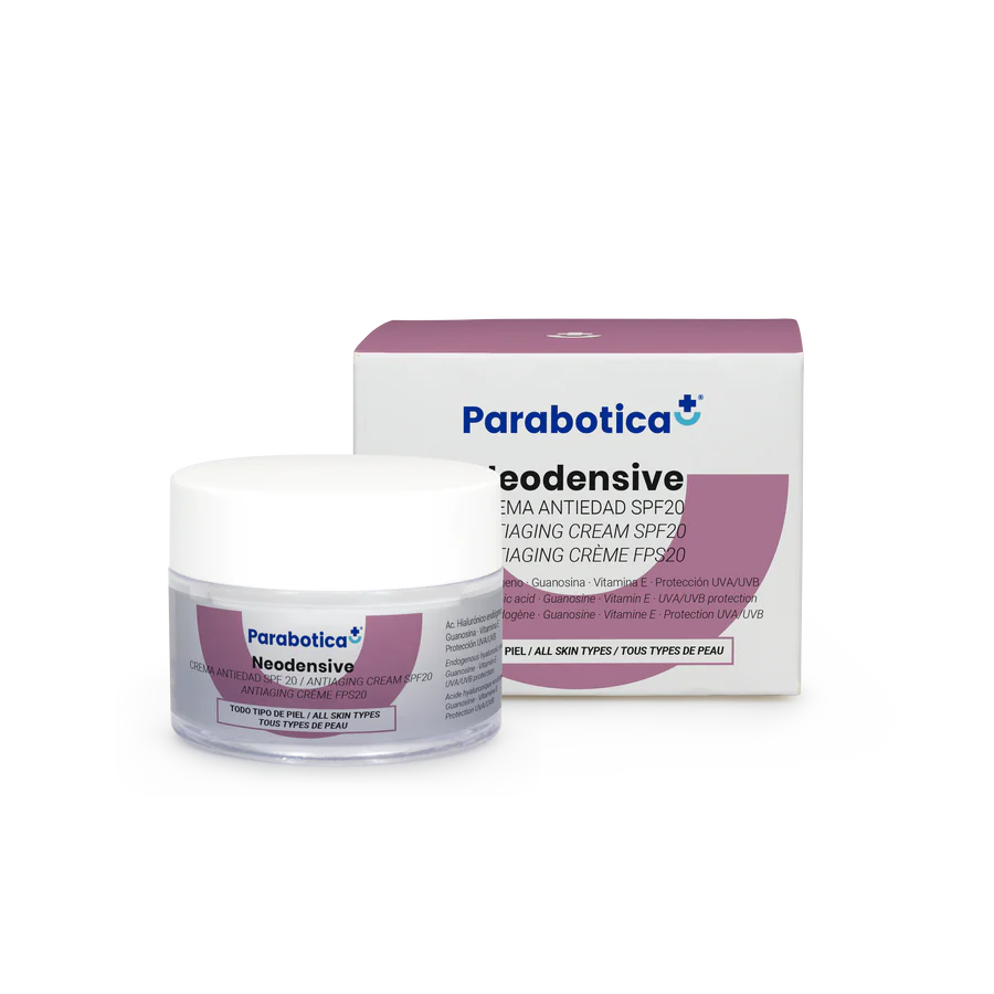 Parabotica NEODENSIVE CREMA 50ml