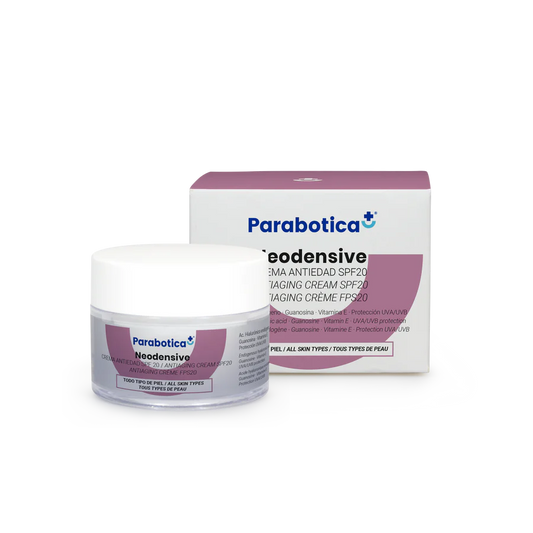 Parabotica NEODENSIVE CREMA 50ml