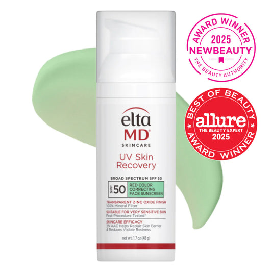 EltaMD uv skin recovery tinted spf50 48g