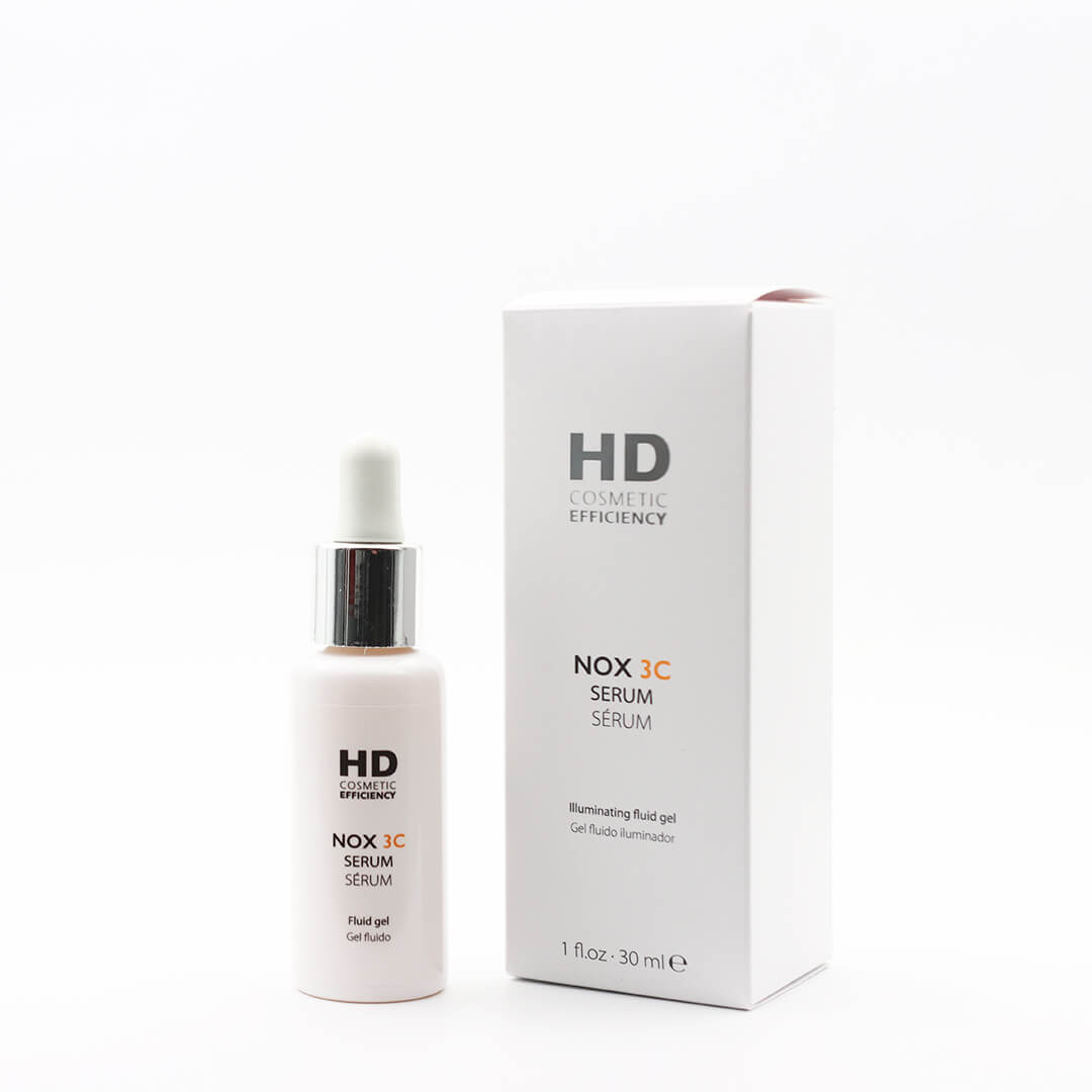 HD NOX 3C SÉRUM. 30 ml