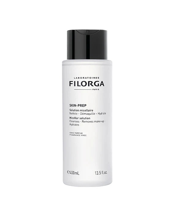 FILORGA SKIN-PREP SOLUCIÓN MICELAR 400 ml