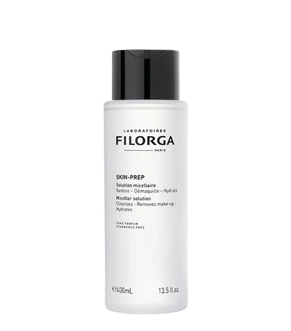FILORGA SKIN-PREP Solución micelar 400ml