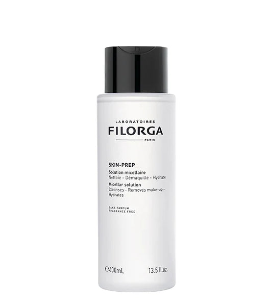 FILORGA SKIN-PREP SOLUCIÓN MICELAR 400 ml