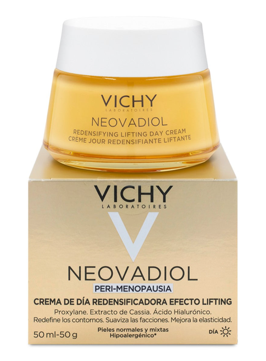 VICHY Neovadiol Peri-Meno crema día 50ml