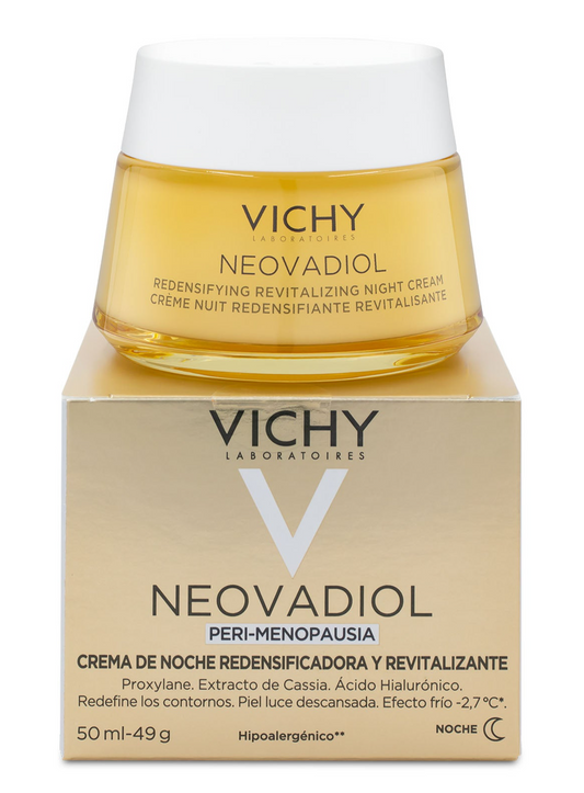 VICHY Neovadiol Peri-Meno crema noche 50ml