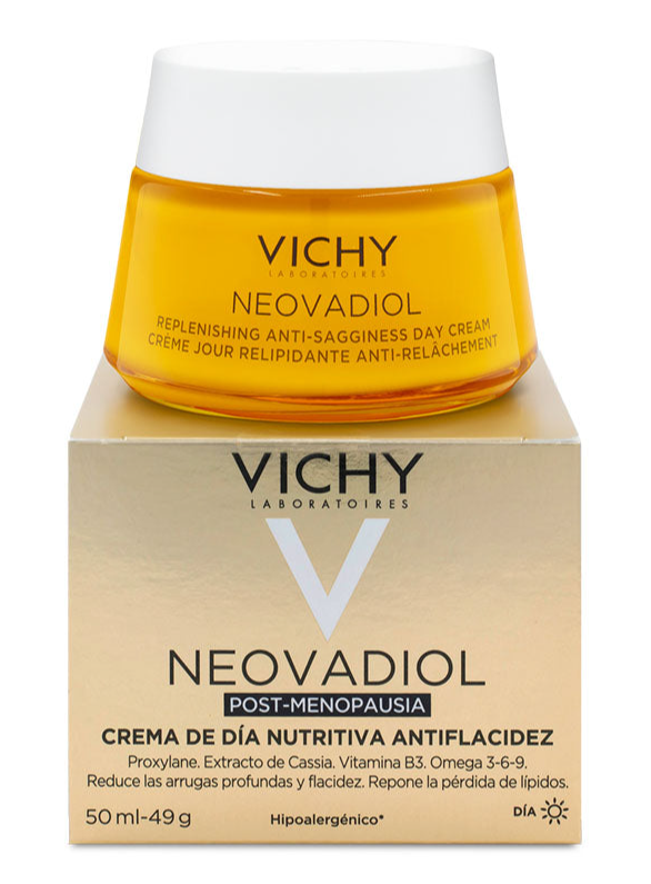 VICHY Neovadiol Post-Meno crema día 50ml