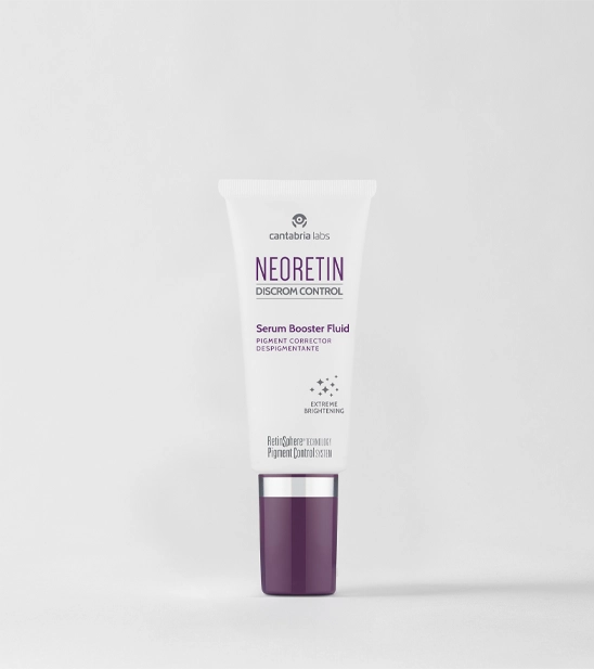 NEORETIN DC Discrom control serum booster fluid 30ml