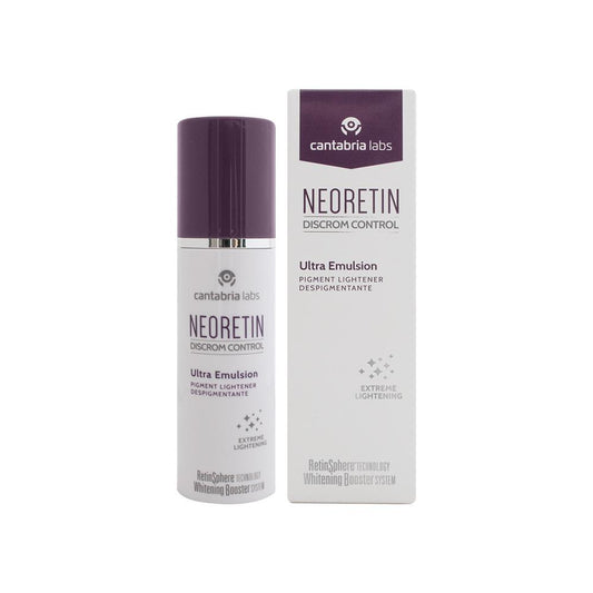 NEORETIN Dc Ultra Emulsión Despigmentante 30ml