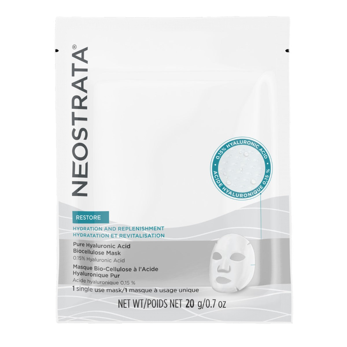 NEOSTRATA Restore mascarilla 20g