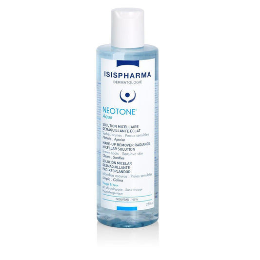 ISISPHARMA NEOTONE AQUA MICELLAR SOLUTION 400ML