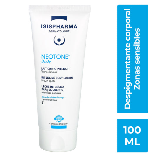 ISISPHARMA NEOTONE Body 100ml