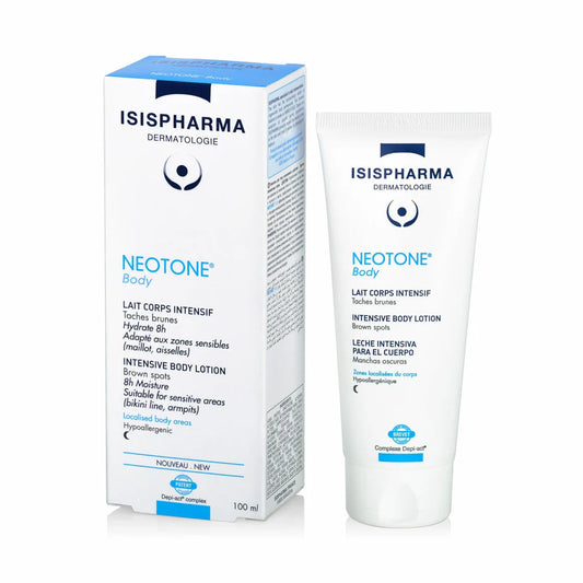 ISISPHARMA NEOTONE BODY DEPIGMENTANT 100ML