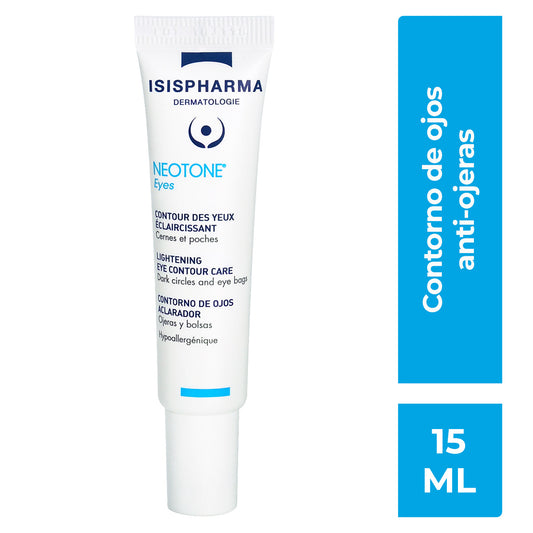 ISISPHARMA NEOTONE Eyes 15ml