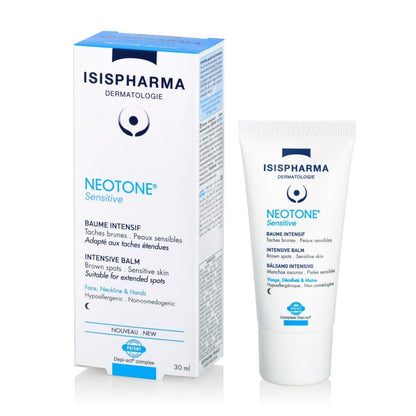 ISISPHARMA NEOTONE SENSITIVE SENSITIVE SERUM 30ML