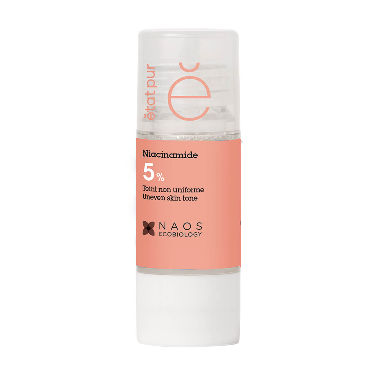 ETAT PUT Activo puro niacinamida 5%15ml