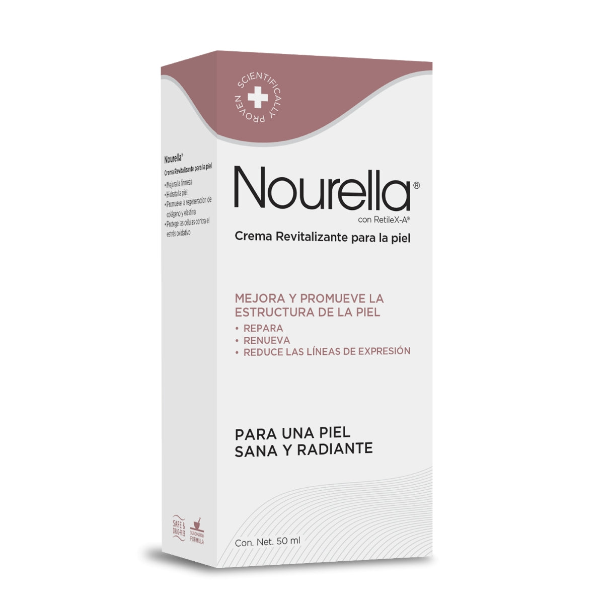 NOURELLA Crema 50ml
