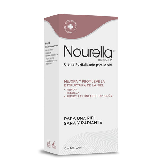 NOURELLA Crema 50ml