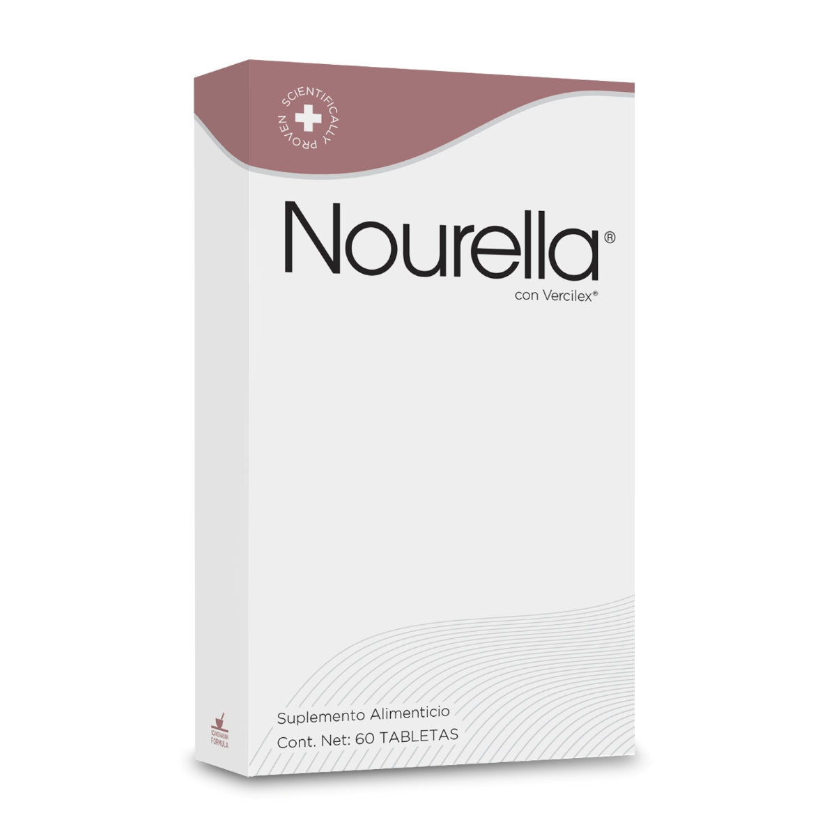 NOURELLA Tabletas 60tabs