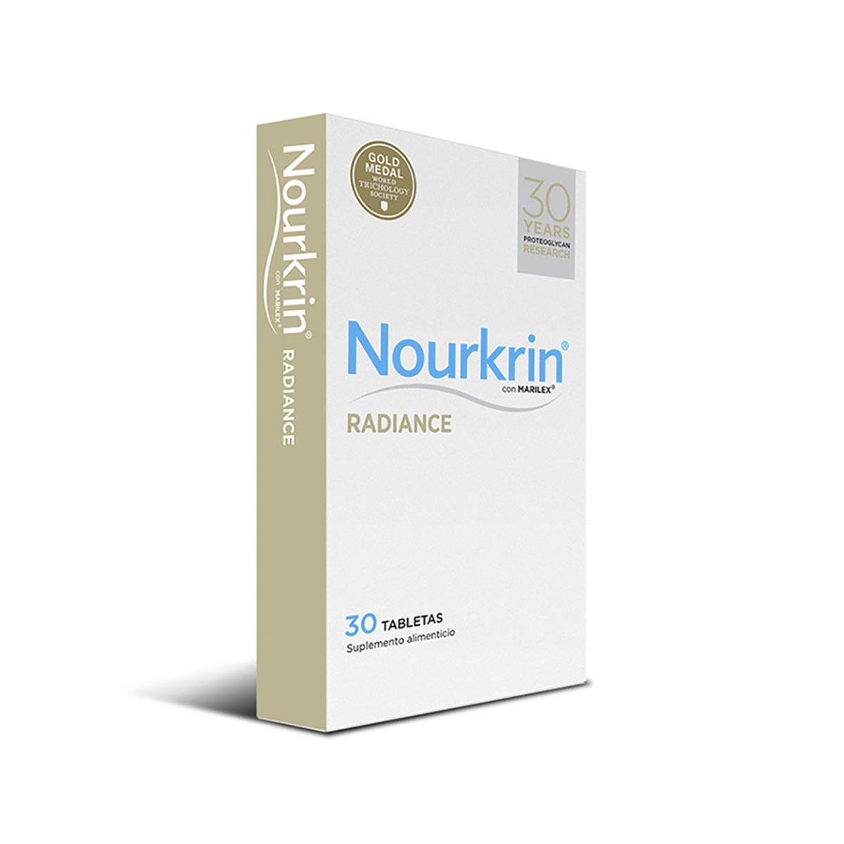 Nourkrin Radiance 30Tab