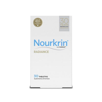 Nourkrin Radiance 30Tab