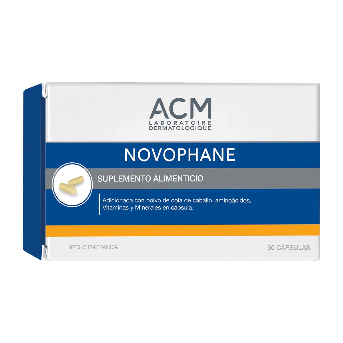 ACM NOVOPHANE 60caps