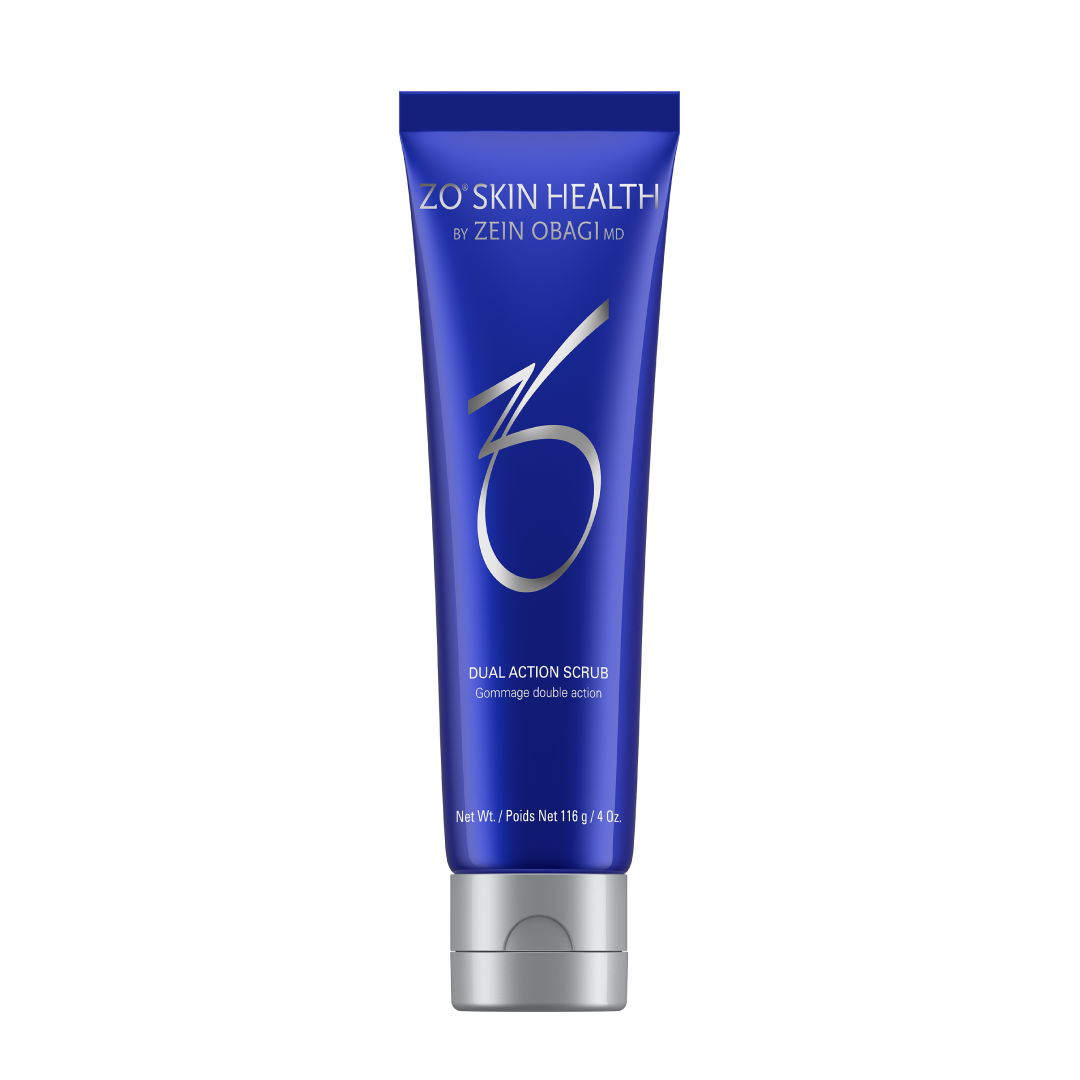 ZO SKIN HEALTH Dual Action Scrub 116g