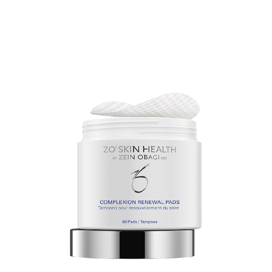 ZO SKIN HEALTH Complexion Renewal 60Pads