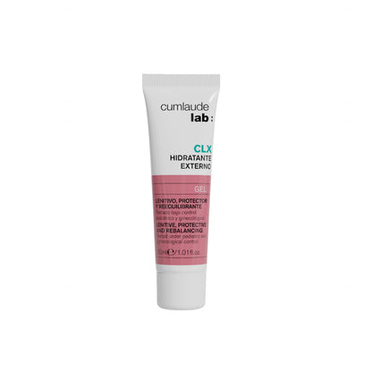 Cumlaude lab Gel Hidratante Externo CLX 30ml