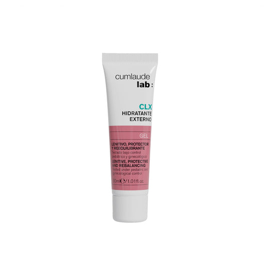 Cumlaude lab Gel Hidratante Externo CLX 30ml