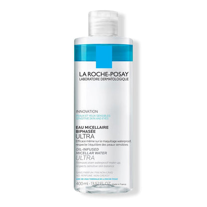 LRP Oil infused micelar ater 400ml