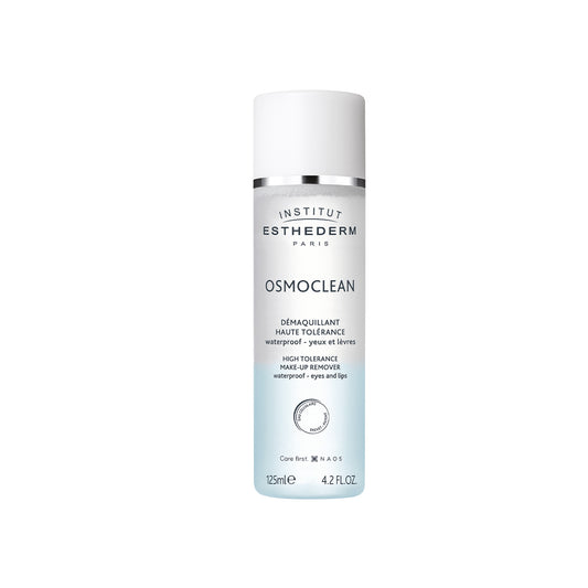 INSTITUT ESTHEDERM Osmoclean desmaquillante 125ml