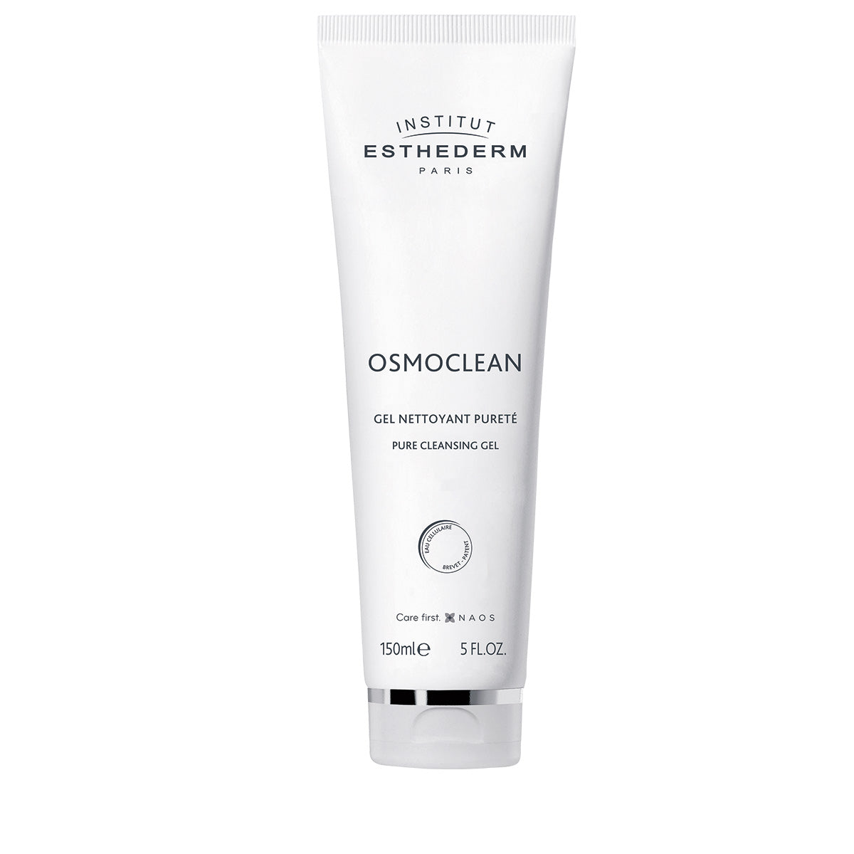 INSTITUT ESTHEDERM Osmoclean gel limpiador purificante 150ml