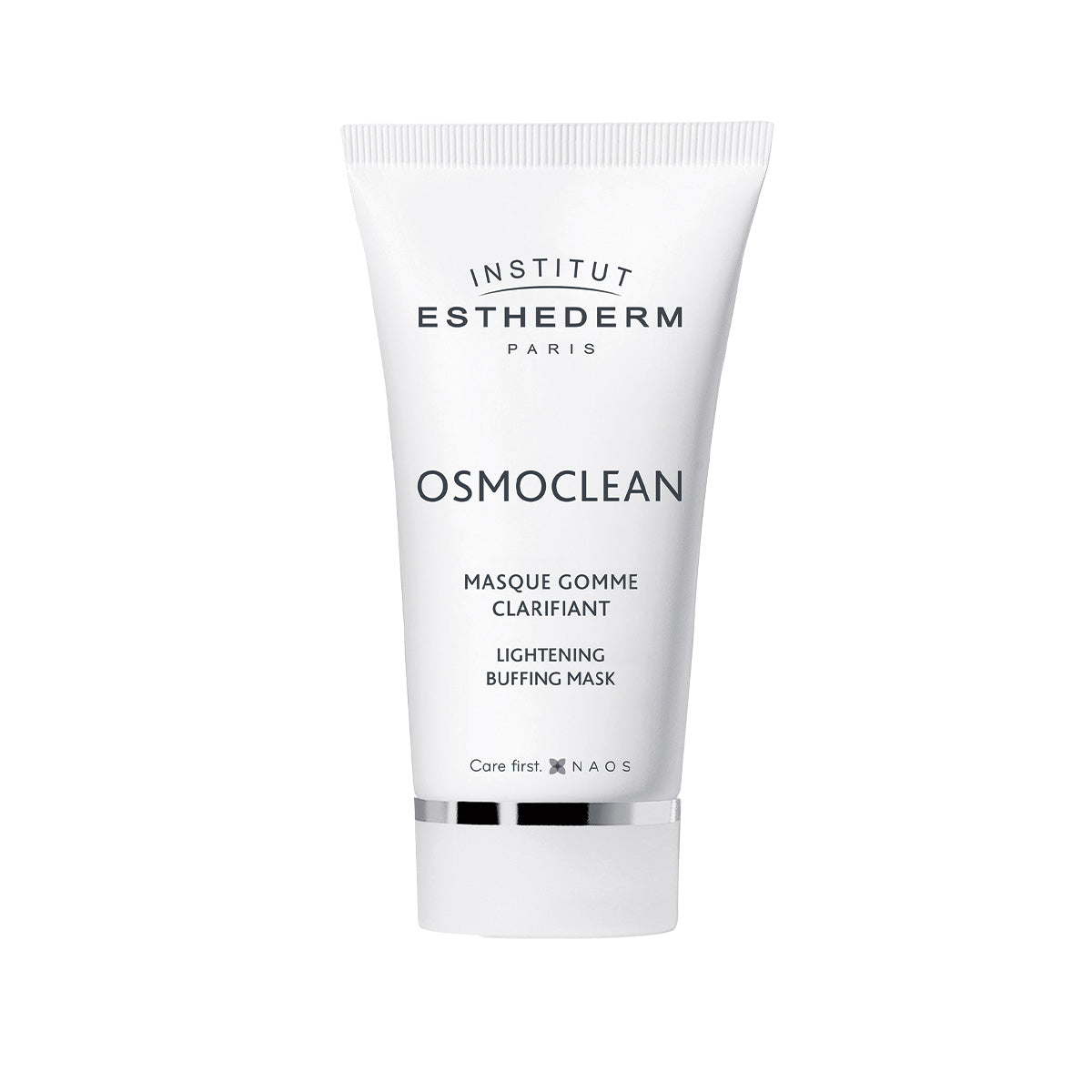 INSTITUT ESTHEDERM Osmoclean mascarilla exfoliante aclaradora 75ml