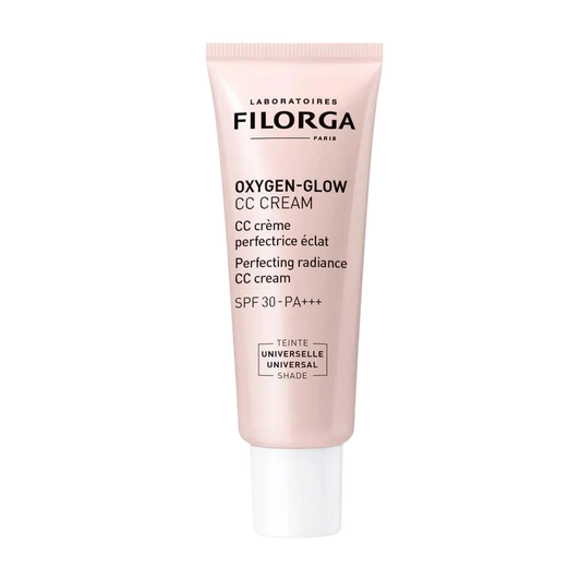 FILORGA OXYGEN-GLOW CC CREMA CON COLOR 40 ml
