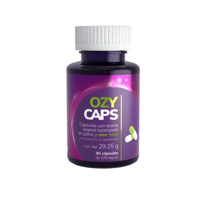 OZYCAPS 90caps