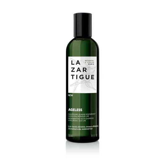 LAZARTIGUE Ageless shampoo 250ml