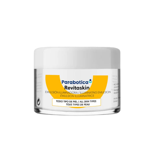 Parabotica REVITASKIN EMULSIÓN 50ml