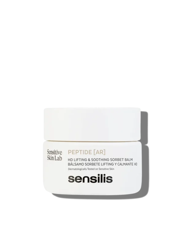 SENSILIS SENSITIVE SKINLAB Peptide [AR] balm 40ml