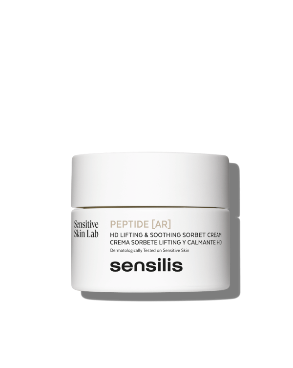 SENSILIS SENSITIVE SKINLAB Peptide [AR] crema 40ml