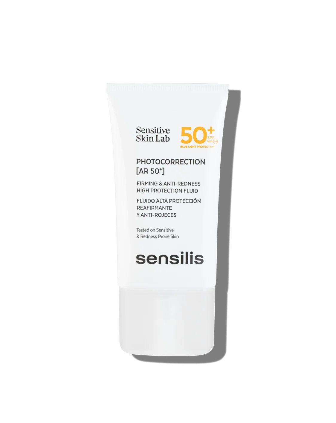SENSILIS SENSITIVE SKINLAB Photocorrection AR spf50 40ml