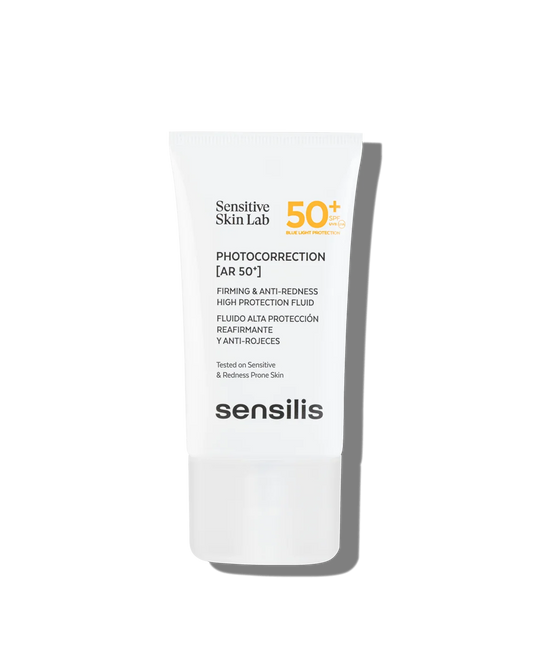 SENSILIS SENSITIVE SKINLAB Photocorrection AR spf50 40ml